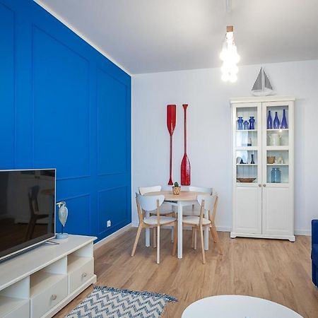 Apartament Konstantego Apartment Gdynia Luaran gambar