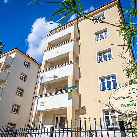 Apartament Konstantego Apartment Gdynia Luaran gambar