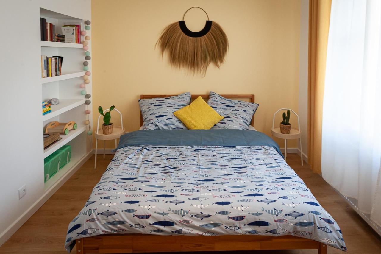 Apartament Konstantego Apartment Gdynia Luaran gambar