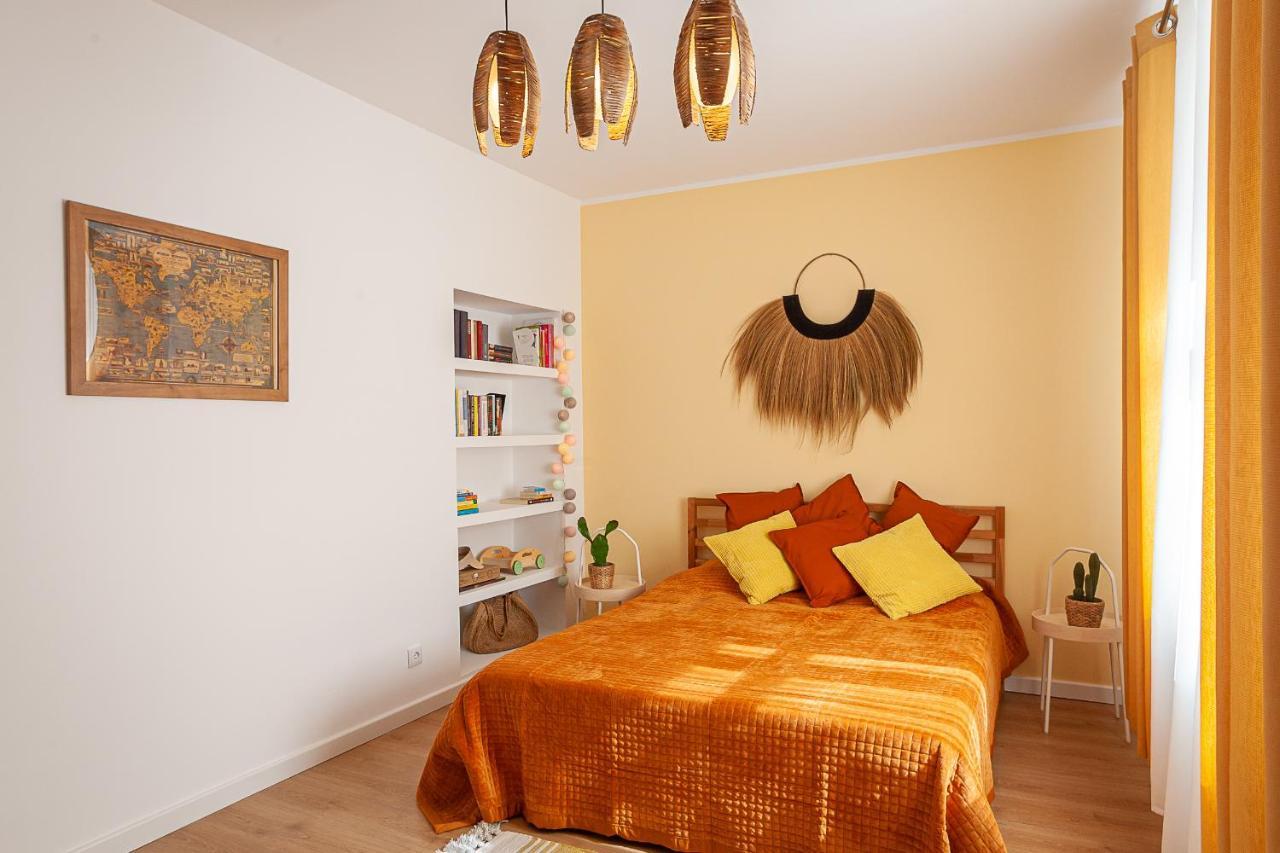 Apartament Konstantego Apartment Gdynia Luaran gambar