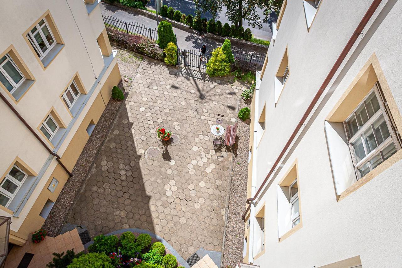 Apartament Konstantego Apartment Gdynia Luaran gambar