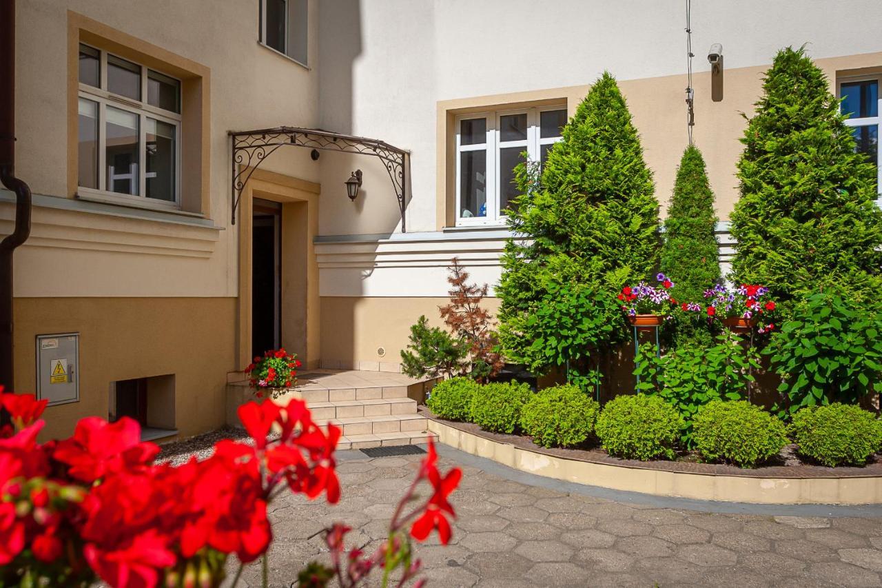 Apartament Konstantego Apartment Gdynia Luaran gambar