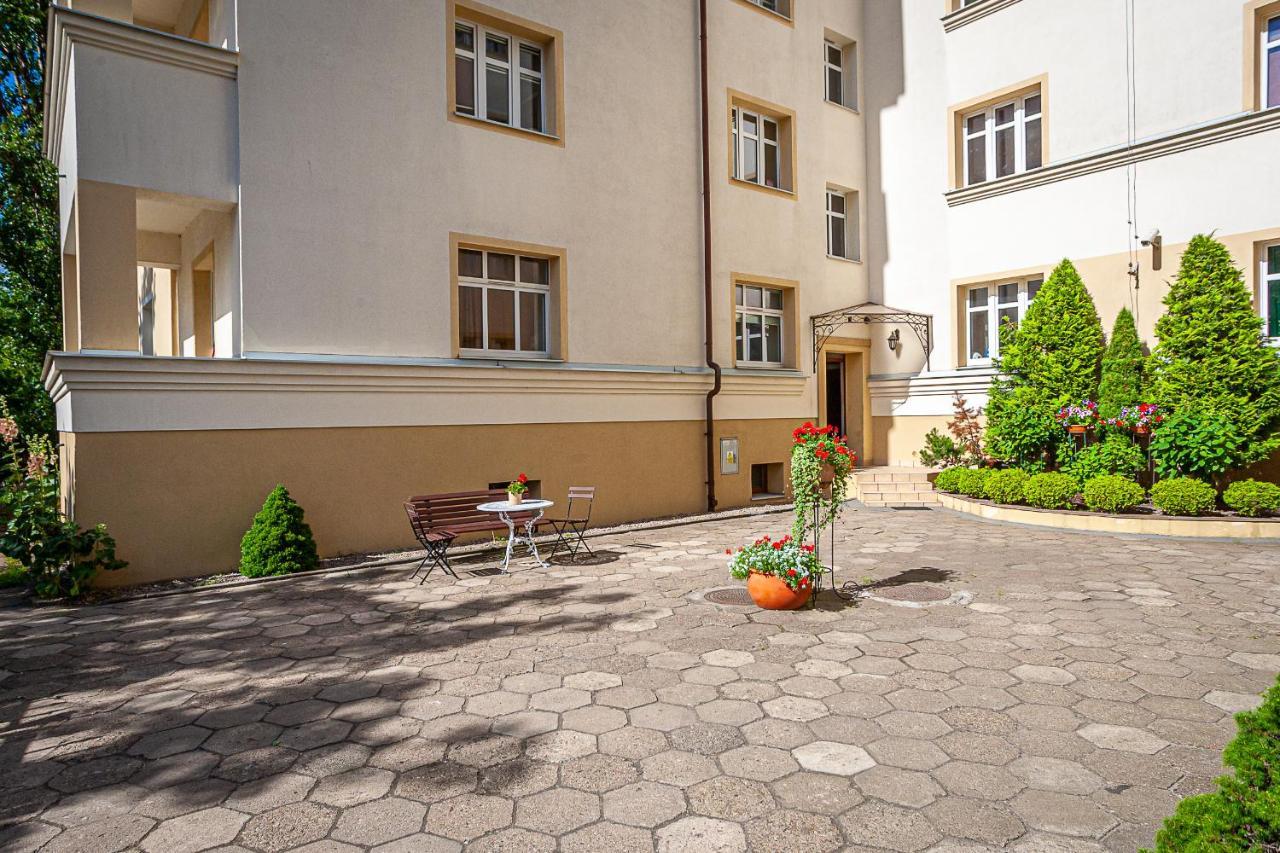 Apartament Konstantego Apartment Gdynia Luaran gambar