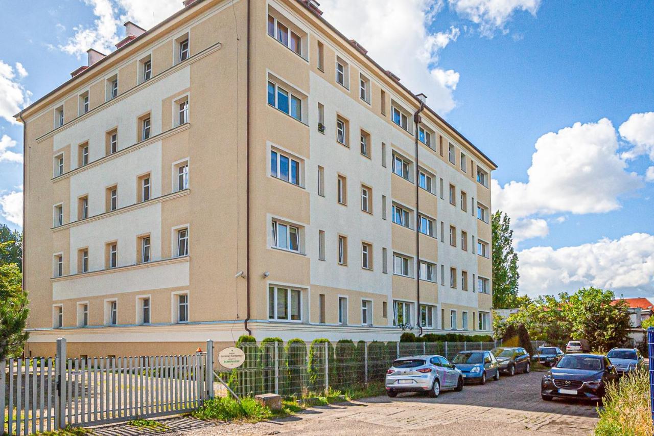Apartament Konstantego Apartment Gdynia Luaran gambar