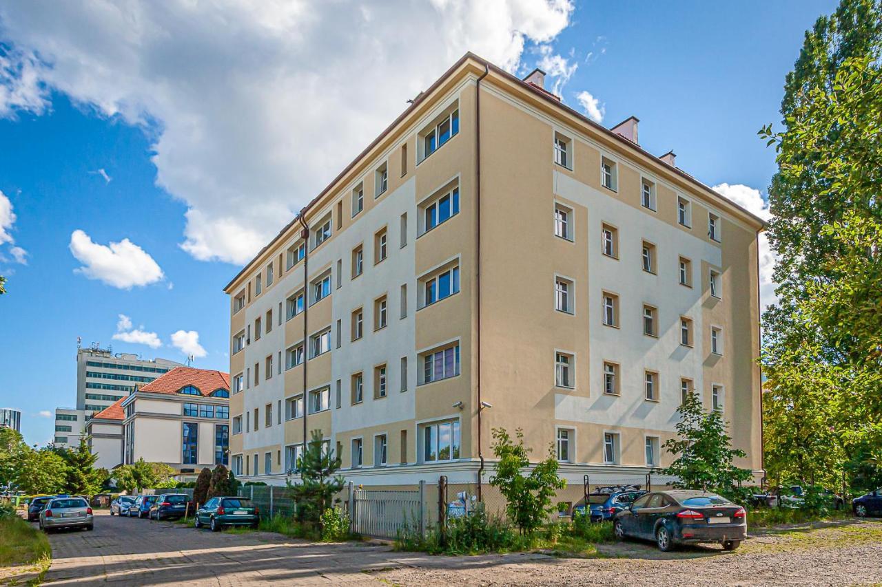 Apartament Konstantego Apartment Gdynia Luaran gambar